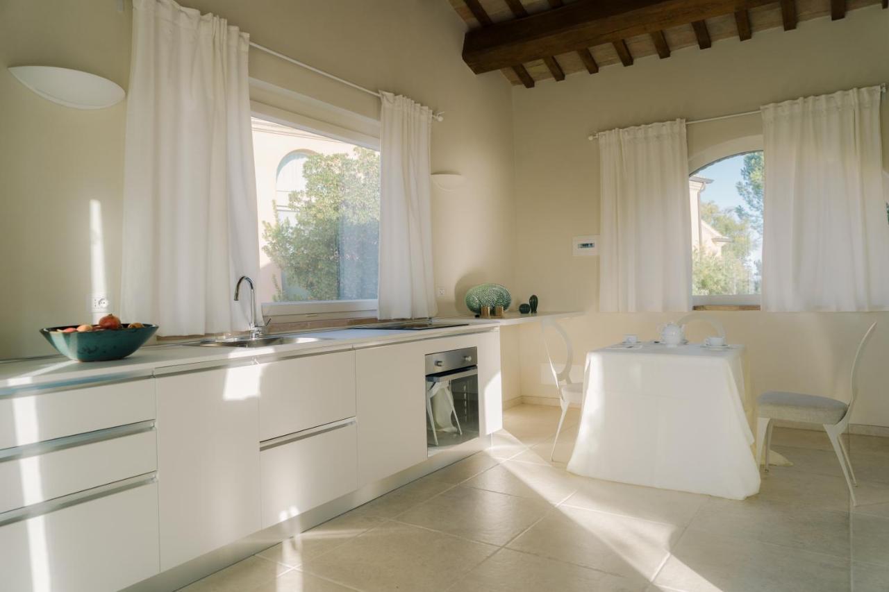 Nontiscordardime B&B Villa Agriturismo Civitanova Marche Exteriör bild