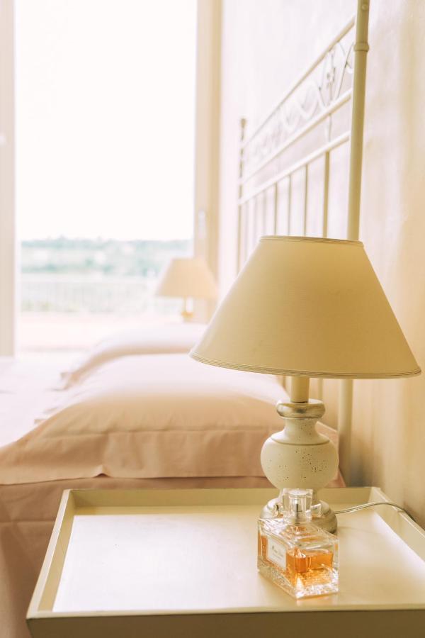 Nontiscordardime B&B Villa Agriturismo Civitanova Marche Exteriör bild