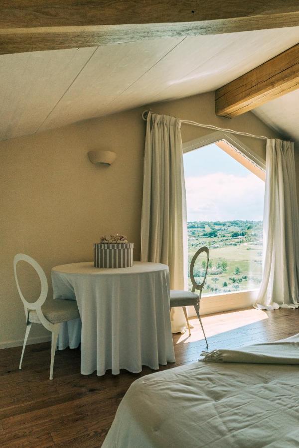 Nontiscordardime B&B Villa Agriturismo Civitanova Marche Exteriör bild