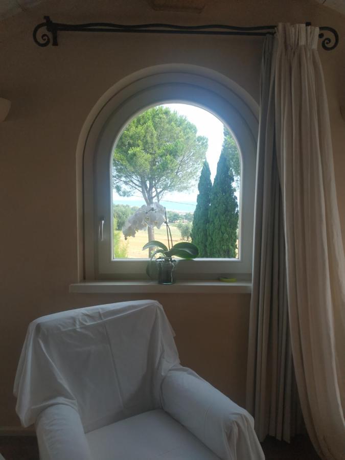 Nontiscordardime B&B Villa Agriturismo Civitanova Marche Exteriör bild