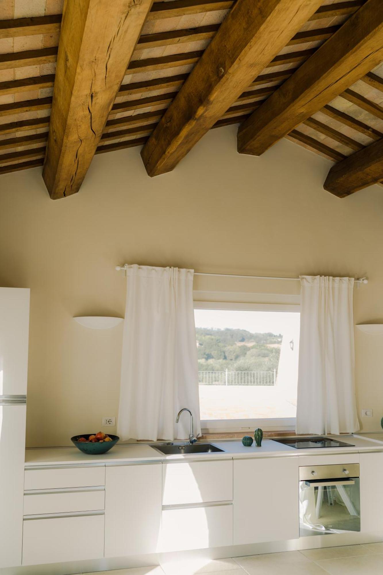 Nontiscordardime B&B Villa Agriturismo Civitanova Marche Exteriör bild