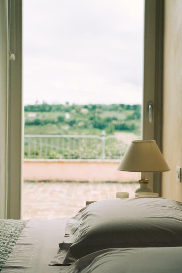 Nontiscordardime B&B Villa Agriturismo Civitanova Marche Exteriör bild