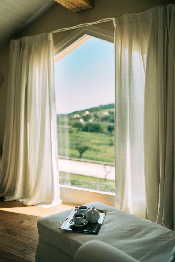 Nontiscordardime B&B Villa Agriturismo Civitanova Marche Exteriör bild