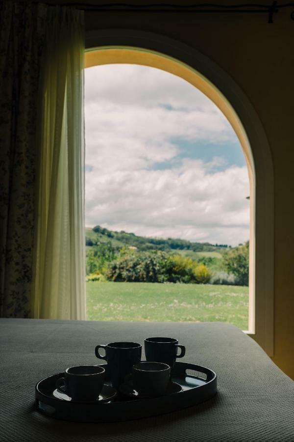 Nontiscordardime B&B Villa Agriturismo Civitanova Marche Exteriör bild