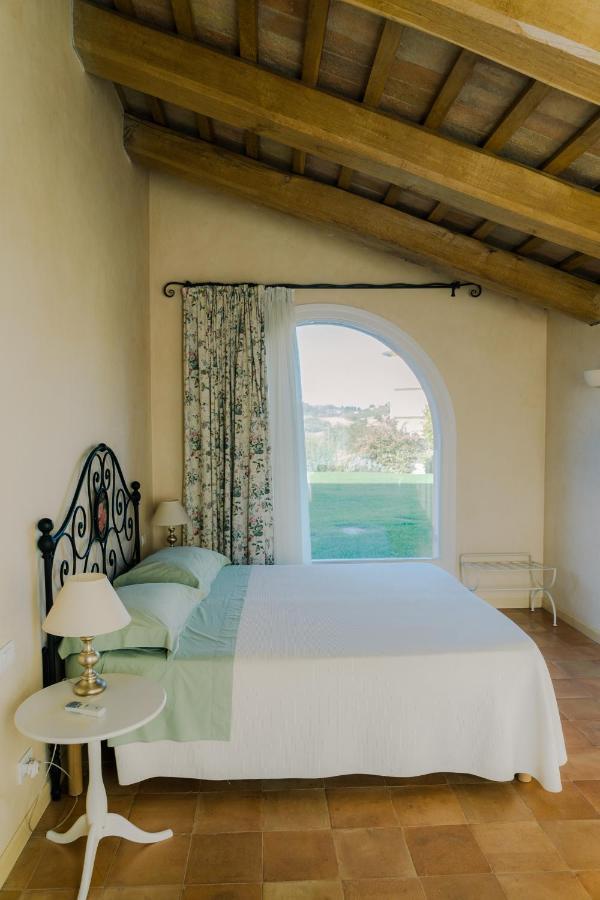 Nontiscordardime B&B Villa Agriturismo Civitanova Marche Exteriör bild